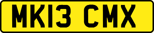 MK13CMX