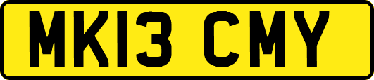 MK13CMY