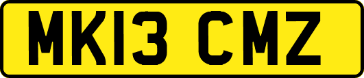 MK13CMZ
