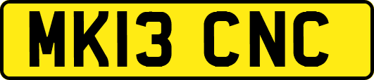 MK13CNC