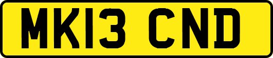 MK13CND