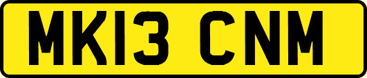 MK13CNM