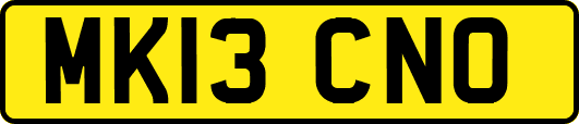 MK13CNO