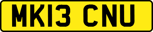 MK13CNU