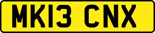 MK13CNX