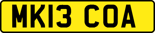 MK13COA