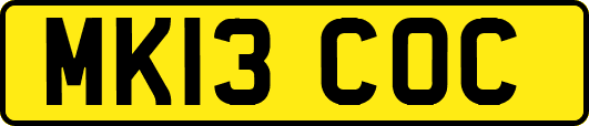 MK13COC