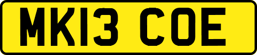 MK13COE