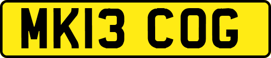 MK13COG