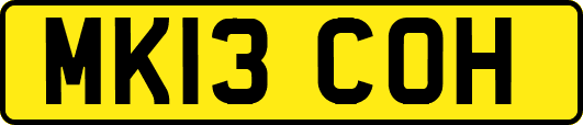 MK13COH