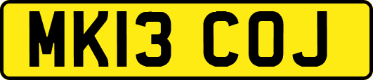 MK13COJ