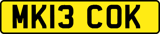 MK13COK