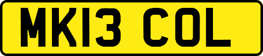 MK13COL
