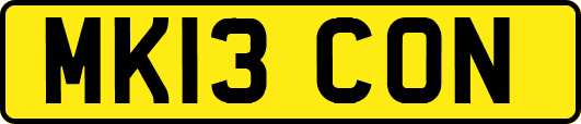 MK13CON