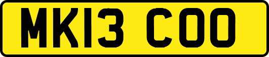 MK13COO