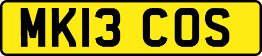 MK13COS