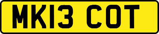 MK13COT