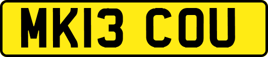 MK13COU