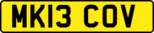 MK13COV