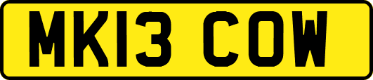 MK13COW