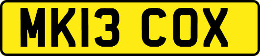 MK13COX
