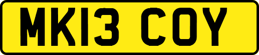 MK13COY