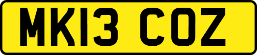 MK13COZ