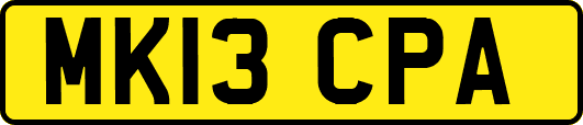 MK13CPA