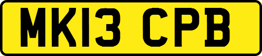 MK13CPB