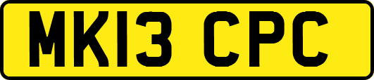 MK13CPC