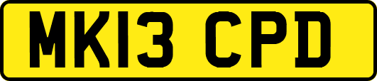 MK13CPD