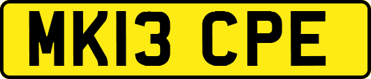 MK13CPE
