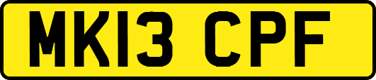 MK13CPF