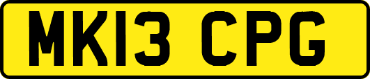 MK13CPG