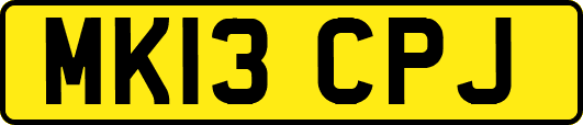 MK13CPJ
