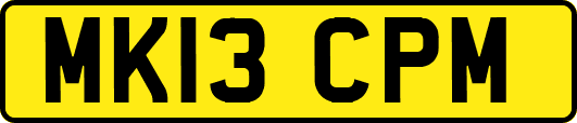 MK13CPM