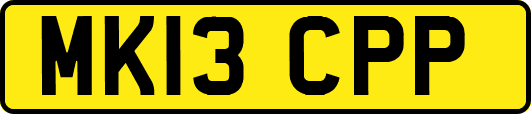 MK13CPP