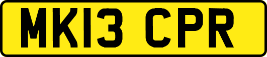 MK13CPR