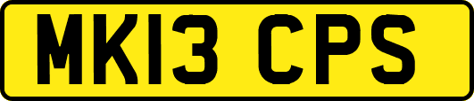 MK13CPS