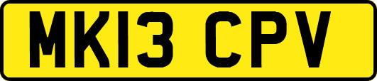 MK13CPV