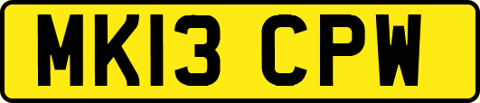 MK13CPW