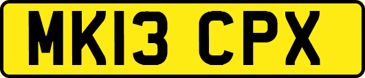 MK13CPX