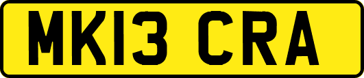 MK13CRA