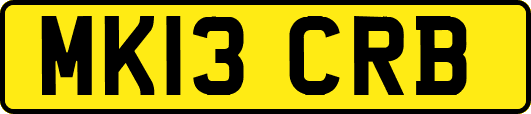 MK13CRB