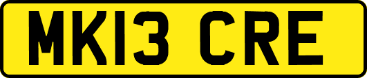 MK13CRE