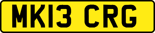 MK13CRG