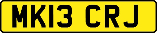 MK13CRJ