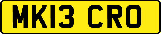 MK13CRO