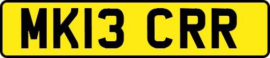 MK13CRR