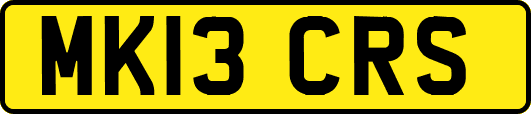 MK13CRS